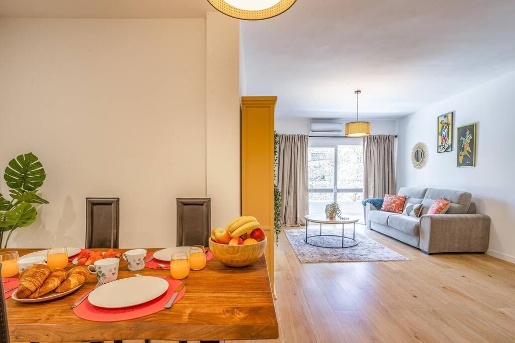 Appartement Oleholidays Carolina Golden Mile 300 Metros Playa