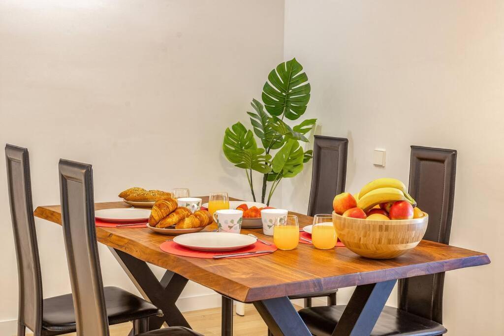 Oleholidays Carolina Golden Mile 300 Metros Playa Appartement Marbellac