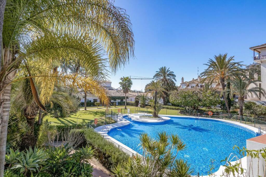 Appartement Oleholidays Carolina Golden Mile 300 Metros Playa Marbellac