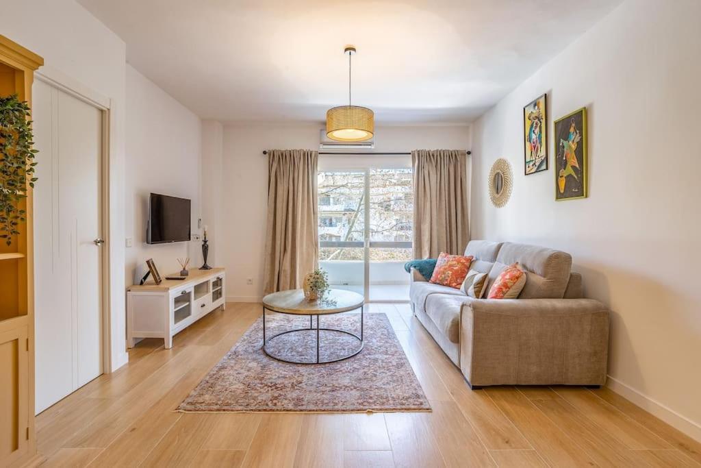 Oleholidays Carolina Golden Mile 300 Metros Playa Appartement Marbellac