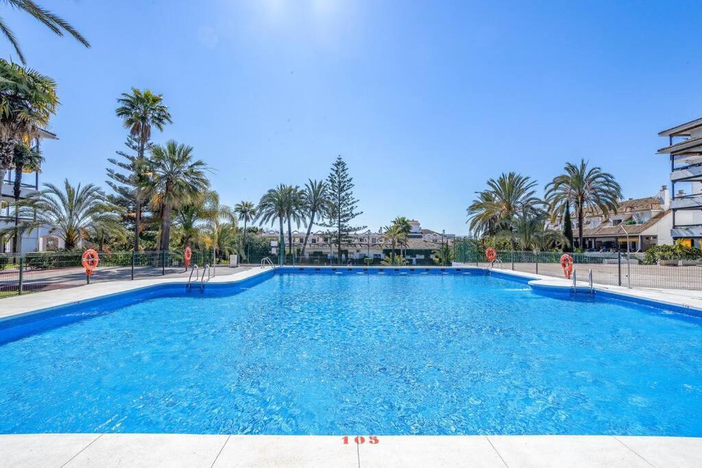Appartement Oleholidays Carolina Golden Mile 300 Metros Playa *