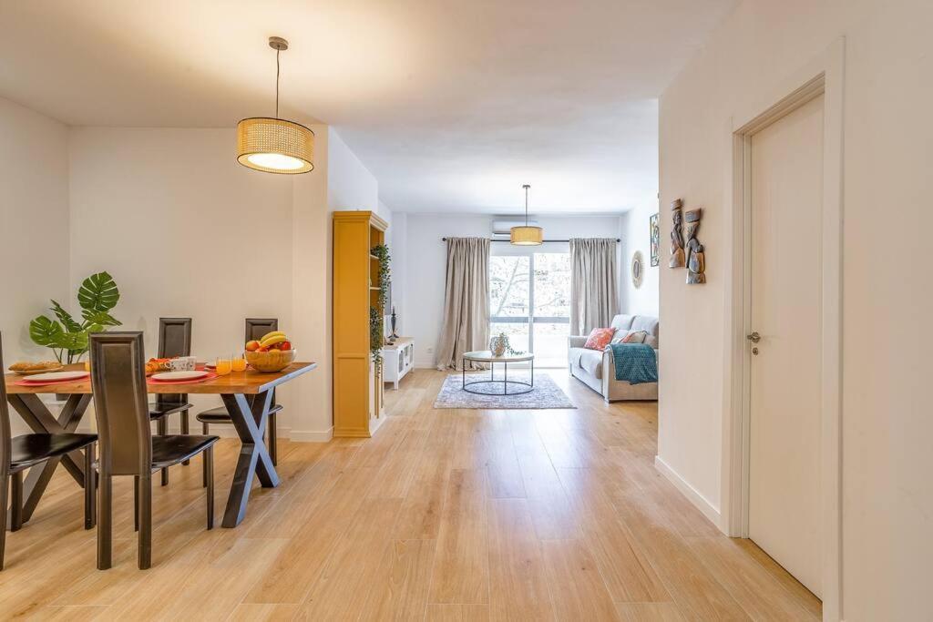 Appartement Oleholidays Carolina Golden Mile 300 Metros Playa *