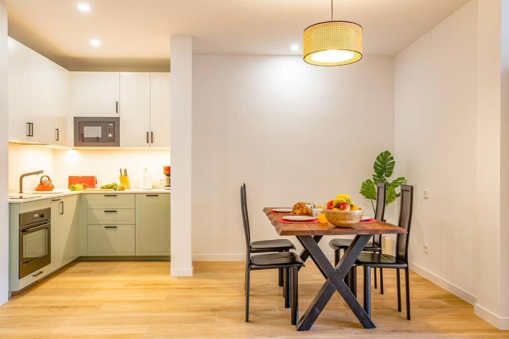 Appartement Oleholidays Carolina Golden Mile 300 Metros Playa Marbellac