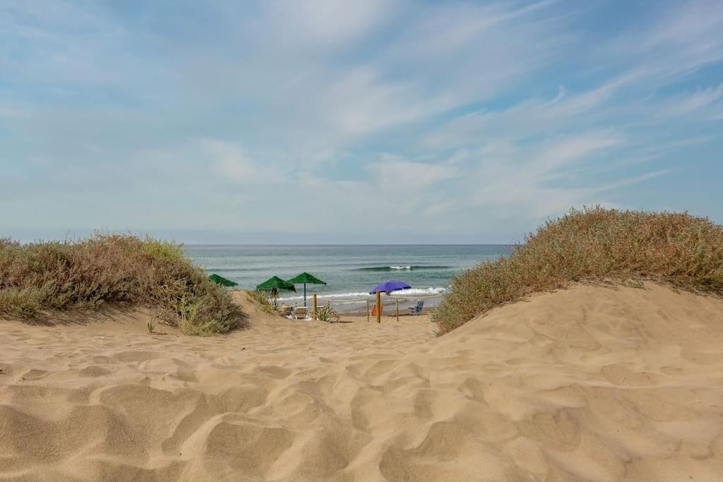 Oleholidays Carolina Golden Mile 300 Metros Playa Appartement Marbellac